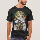 Recherche de féeriques tshirts Imaginaire