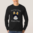 Search for bad bunny tshirts Hare