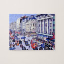 Search for london puzzles Double decker bus