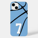 Recherche de pour un joueur de basket iphone coques Sports