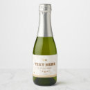 Search for mini wine labels Bachelorette