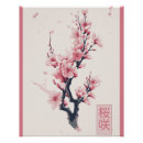 Search for japanese flowers posters Nature