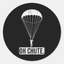 Search for parachuting labels Skydiving