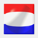 Recherche de hollandais magnets Bleu