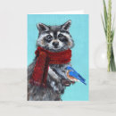 Search for bluebird christmas cards Winter