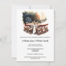 Search for tuscan invitations Watercolor