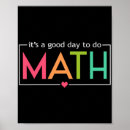 Search for teaching math posters Kindergarten