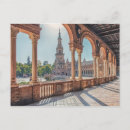 Search for seville postcards Sevilla