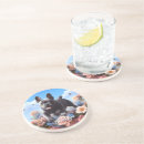 Search for french bulldog coasters Floral