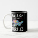 Search for love turtles mugs Turtle lover