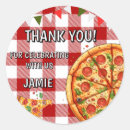 Search for italian birthday party stickers Watercolor