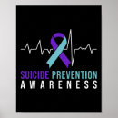 Search for depression hope posters Suicide prevention awareness