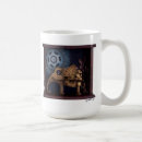 Search for whimsical elephant mugs Animal