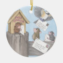 Recherche de boîte lettres ornements Courrier