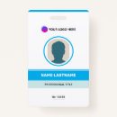 Search for clip on badges Blank