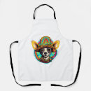 Search for funny chihuahua aprons Weimaraner
