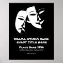 Search for black comedy posters Theatre