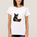 Search for library clothing Cat