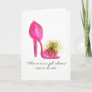 Search for heeled cards Woman