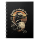Search for quirky notebooks Meme style