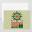 Search for cruise ship christmas cards Santa