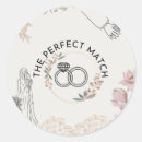 Search for perfect stickers Match