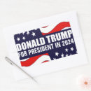Search for the donald stickers Vote