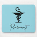 Search for pharmacist mousepads Medical