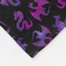 Search for pink galaxy blankets Purple