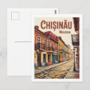 Search for moldova postcards Chisinau