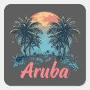 Search for aruba stickers Vacation