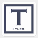 Search for back to school stickers Initial