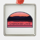 Search for cherokee ornaments Tennessee