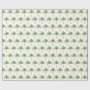 Search for christmas palm tree wrapping paper Watercolor