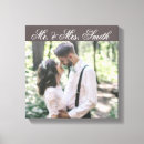 Search for newly married art Couple