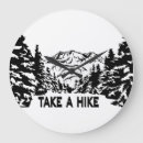 Search for mountain clocks Adventure