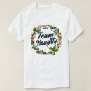 Recherche de couple christmas tshirts Noël