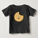 Recherche de biscuits bébé tshirts Kawaii