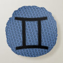 Recherche de gemini coussins Jumeaux