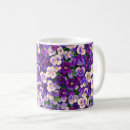 Search for pansy mugs Floral