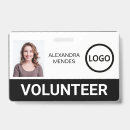 Search for event volunteer badges Your logo here