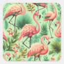 Search for cute flamingoes stickers Flamingos