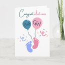 Search for twin girls congratulations cards Babies