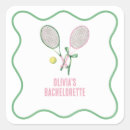Recherche de tennis autocollants Élégant