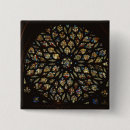 Search for rose window buttons Glass