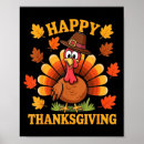 Search for happy thanksgiving posters Trending