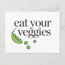 Search for veggie postcards Cooking