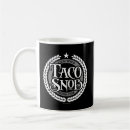 Recherche de tacos tasses Taco drôle