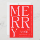 Search for new family cards Merry and bright