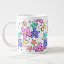 Search for bumble bee pattern mugs Floral